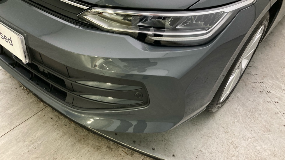 Volkswagen Golf 1.5 TSI 204 Match eHybrid 5dr DSG Hatchback - Image 32