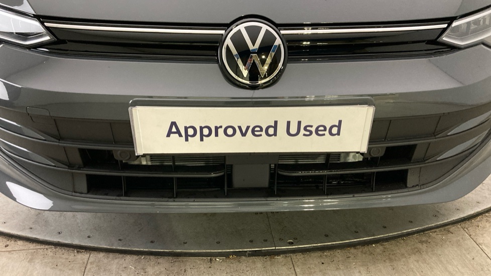 Volkswagen Golf 1.5 TSI 204 Match eHybrid 5dr DSG Hatchback - Image 33