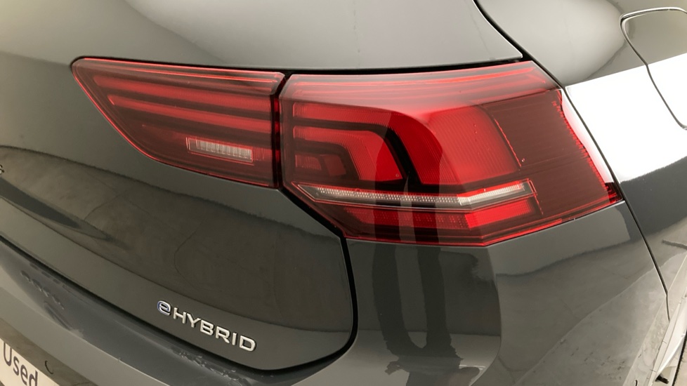 Volkswagen Golf 1.5 TSI 204 Match eHybrid 5dr DSG Hatchback - Image 35