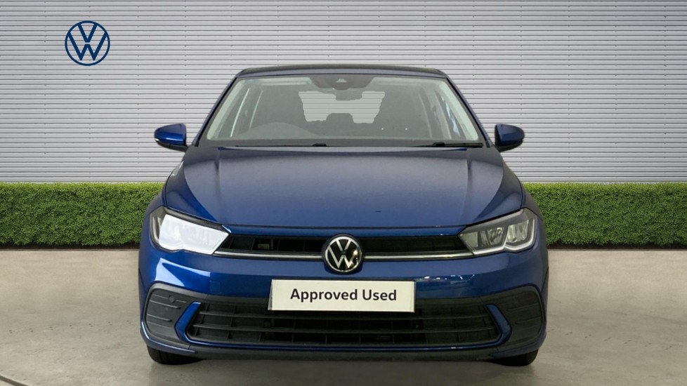 Volkswagen Polo 1.0 TSI Life 5dr Petrol Hatchback - Image 7