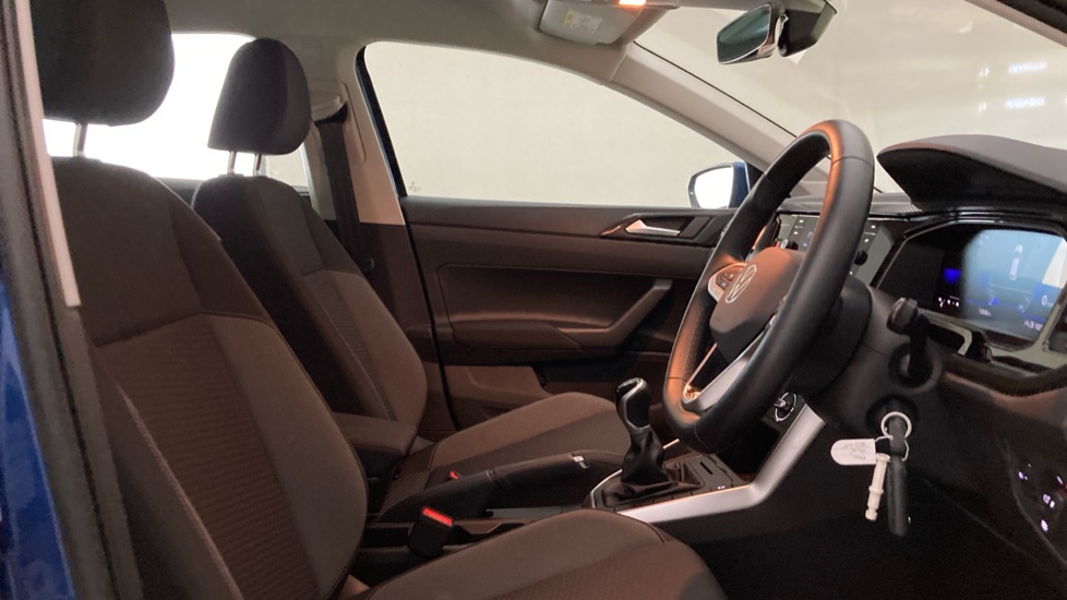 Volkswagen Polo 1.0 TSI Life 5dr Petrol Hatchback - Image 15
