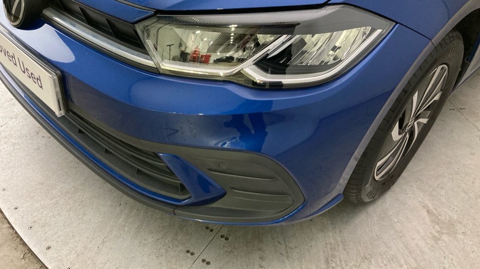 Volkswagen Polo 1.0 TSI Life 5dr Petrol Hatchback - Image 32
