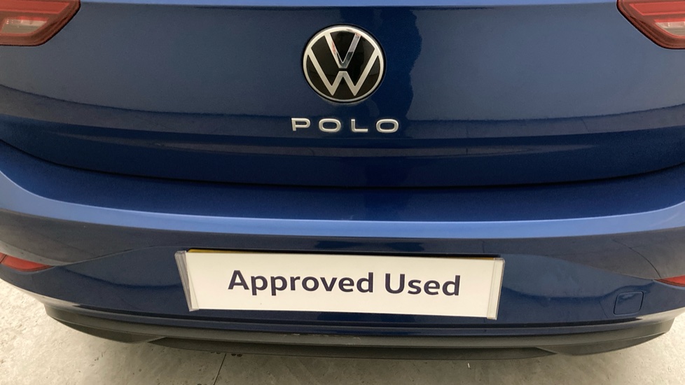 Volkswagen Polo 1.0 TSI Life 5dr Petrol Hatchback - Image 38