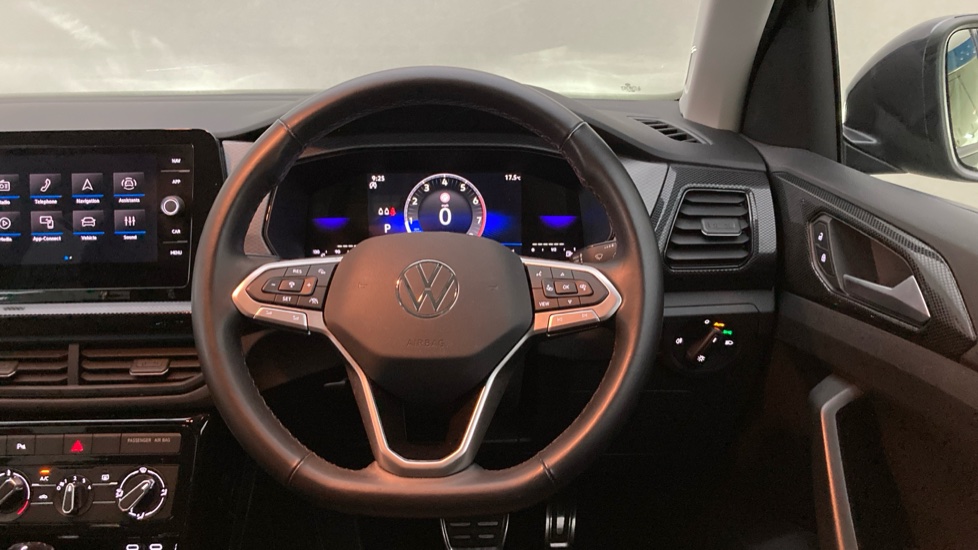 Volkswagen T-Cross 1.0 TSI 115 Match 5dr DSG Petrol Estate - Image 10