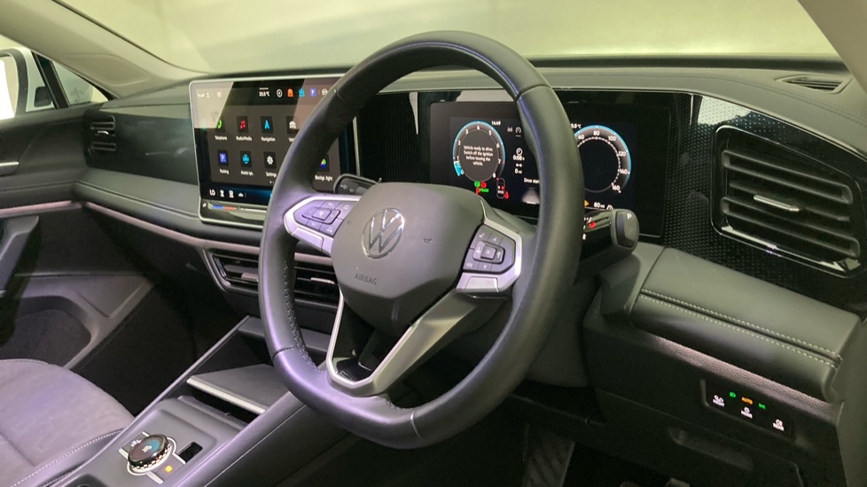 Volkswagen Tiguan 1.5 eTSI 150 Match 5dr DSG Petrol Estate - Image 6