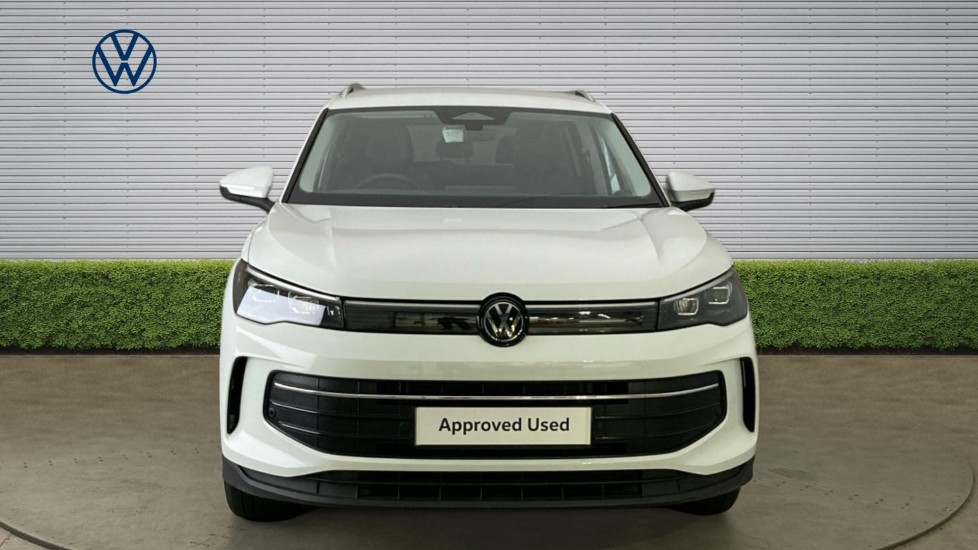Volkswagen Tiguan 1.5 eTSI 150 Match 5dr DSG Petrol Estate - Image 7