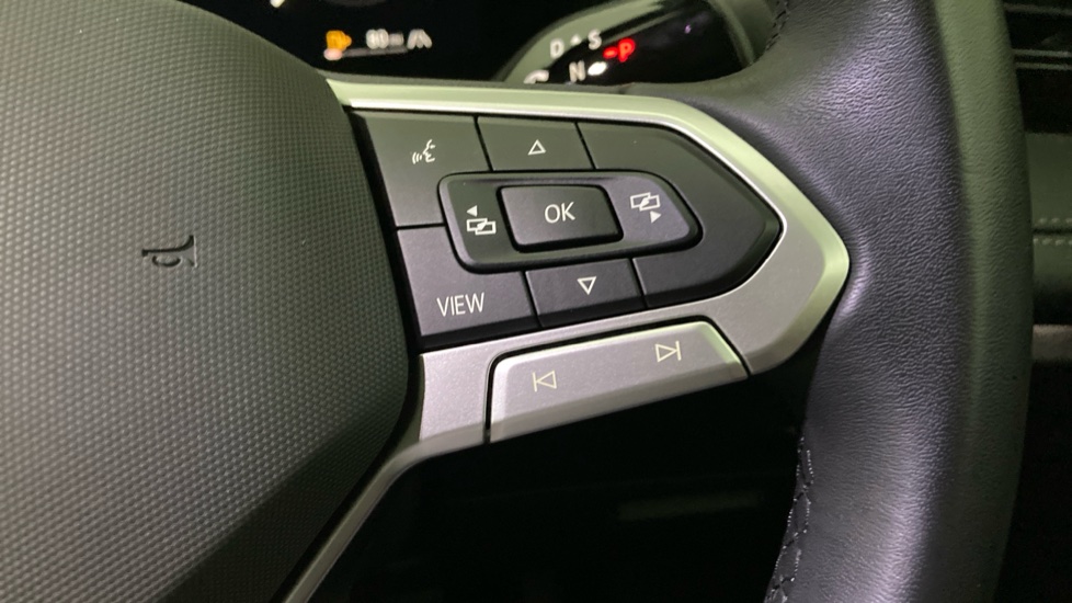 Volkswagen Tiguan 1.5 eTSI 150 Match 5dr DSG Petrol Estate - Image 18