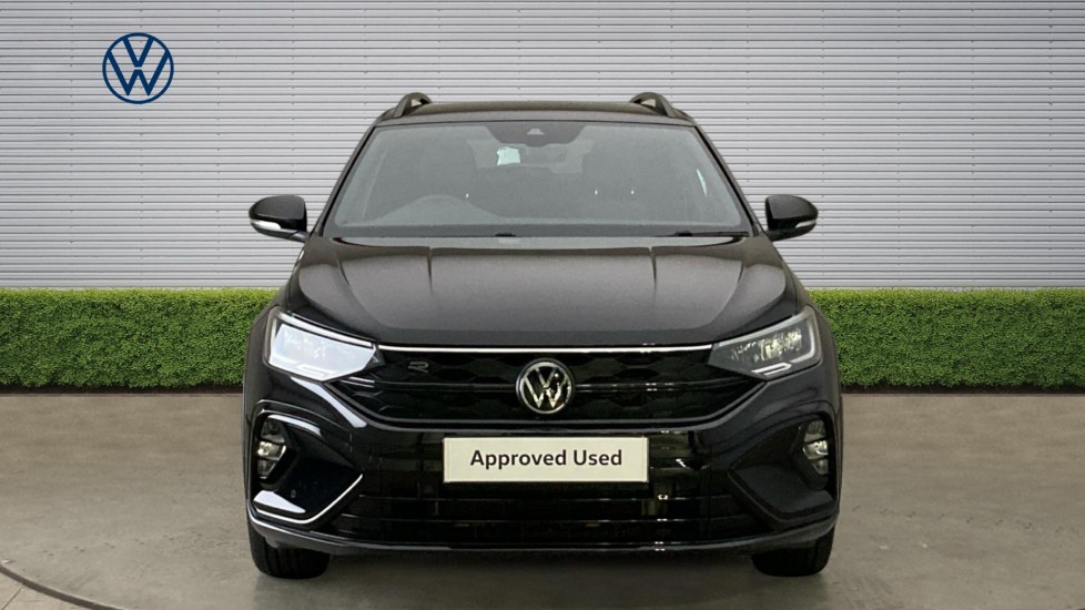 Volkswagen Taigo 1.0 TSI 110 R-Line 5dr DSG Petrol Hatchback - Image 7