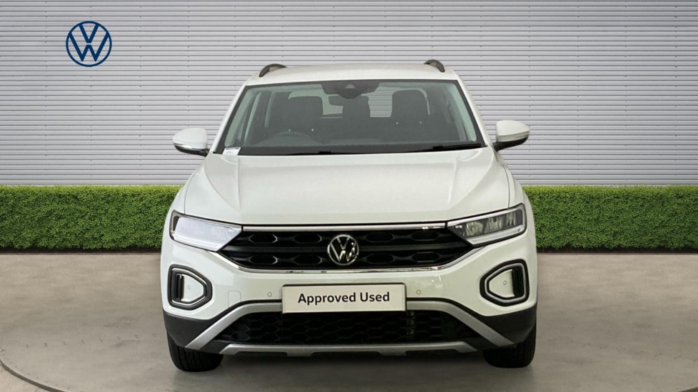 Volkswagen T-Roc 1.0 TSI Life 5dr Petrol Hatchback - Image 7