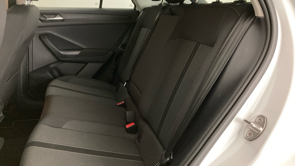 Volkswagen T-Roc 1.0 TSI Life 5dr Petrol Hatchback - Image 16