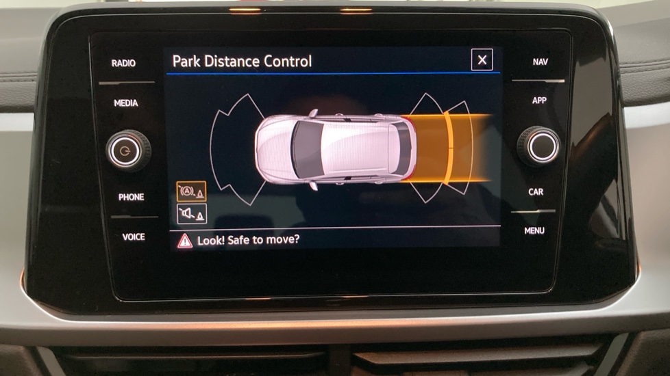 Volkswagen T-Roc 1.0 TSI Life 5dr Petrol Hatchback - Image 34