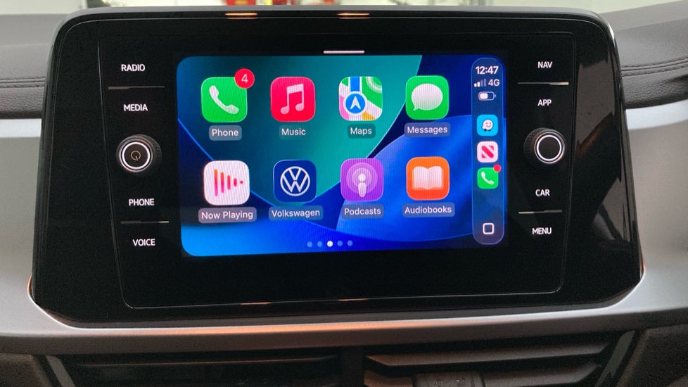 Volkswagen T-Roc 1.0 TSI Life 5dr Petrol Hatchback - Image 36