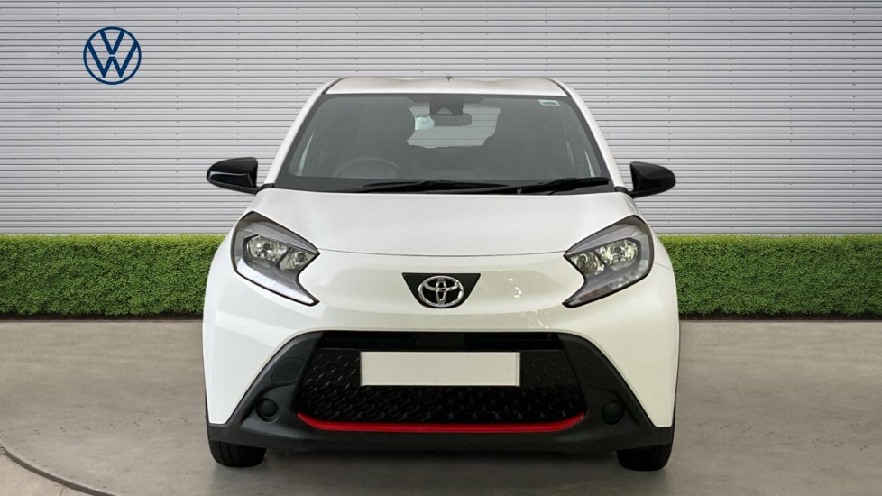 Toyota Aygo X 1.0 VVT-i Pure 5dr Petrol Hatchback - Image 7