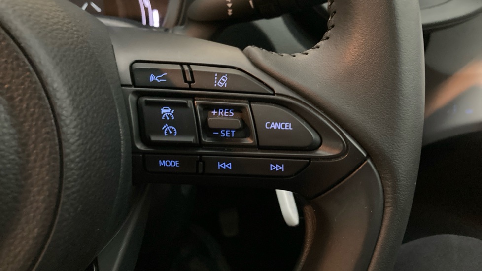 Toyota Aygo X 1.0 VVT-i Pure 5dr Petrol Hatchback - Image 18