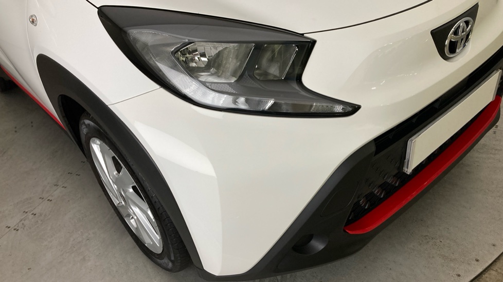 Toyota Aygo X 1.0 VVT-i Pure 5dr Petrol Hatchback - Image 21