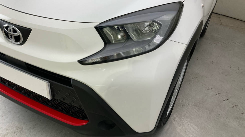 Toyota Aygo X 1.0 VVT-i Pure 5dr Petrol Hatchback - Image 22