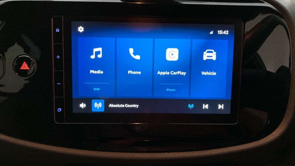 Toyota Aygo X 1.0 VVT-i Pure 5dr Petrol Hatchback - Image 33