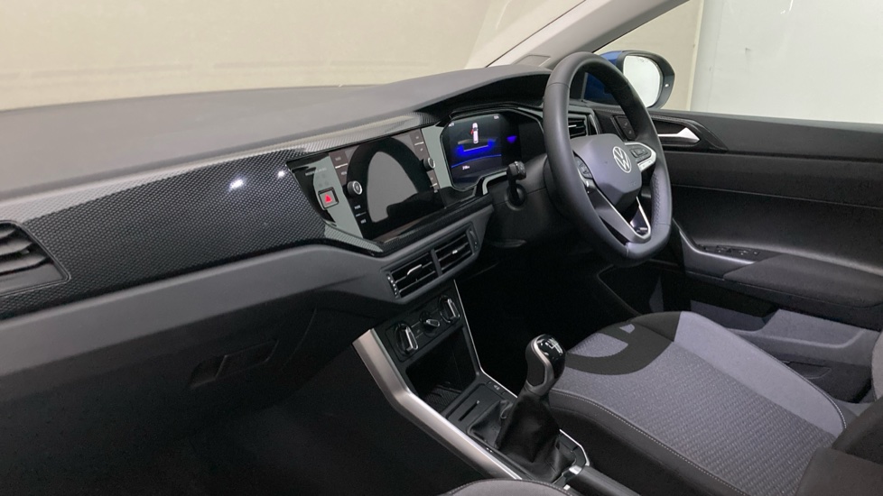 Volkswagen Taigo 1.0 TSI Life 5dr Petrol Hatchback - Image 2