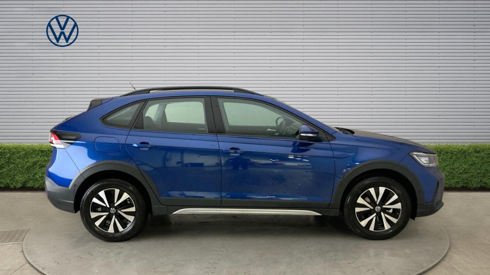 Volkswagen Taigo 1.0 TSI Life 5dr Petrol Hatchback - Image 4