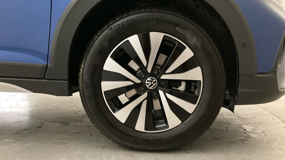 Volkswagen Taigo 1.0 TSI Life 5dr Petrol Hatchback - Image 5