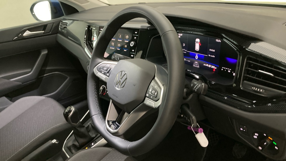 Volkswagen Taigo 1.0 TSI Life 5dr Petrol Hatchback - Image 6