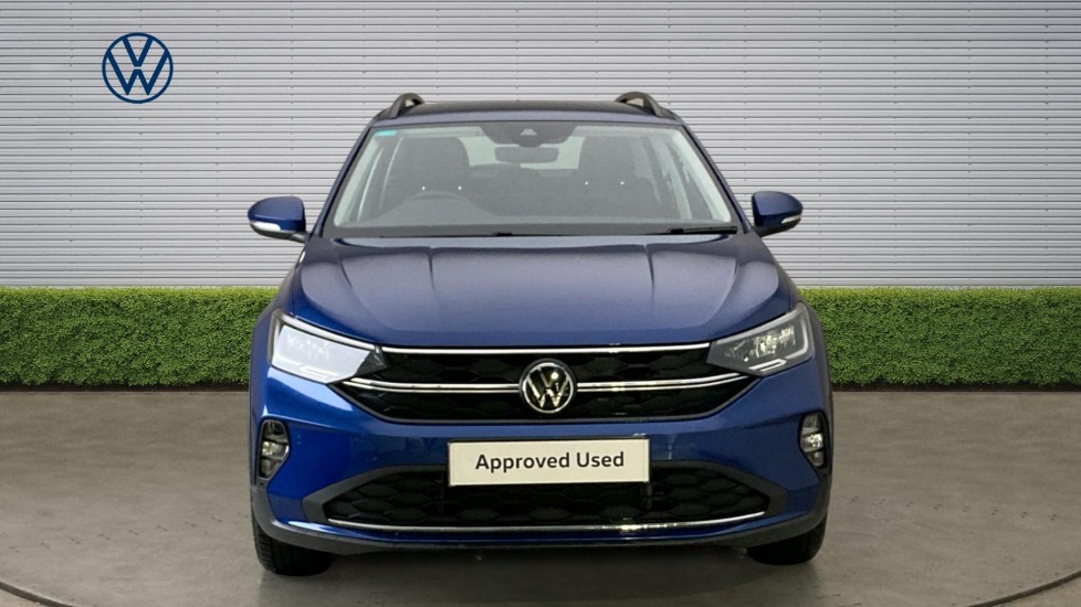 Volkswagen Taigo 1.0 TSI Life 5dr Petrol Hatchback - Image 7