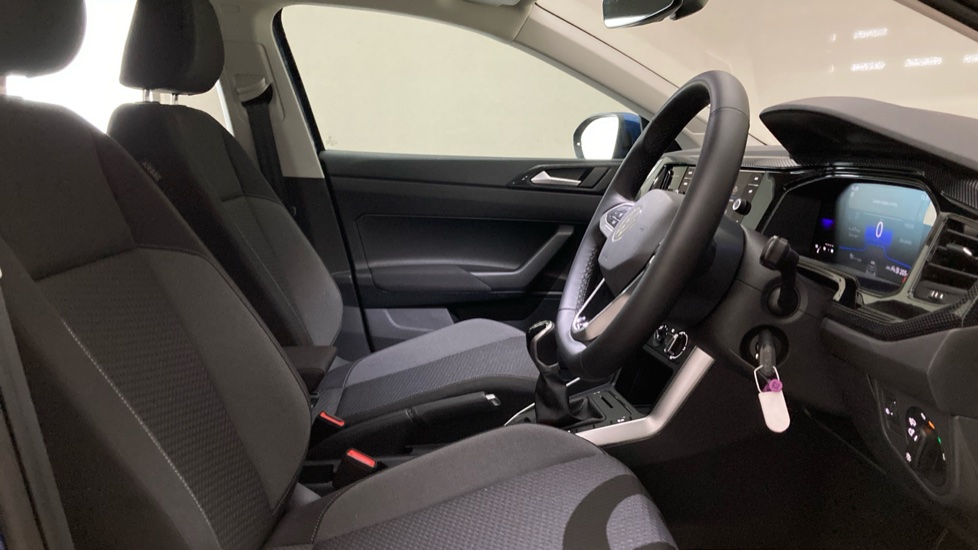Volkswagen Taigo 1.0 TSI Life 5dr Petrol Hatchback - Image 15