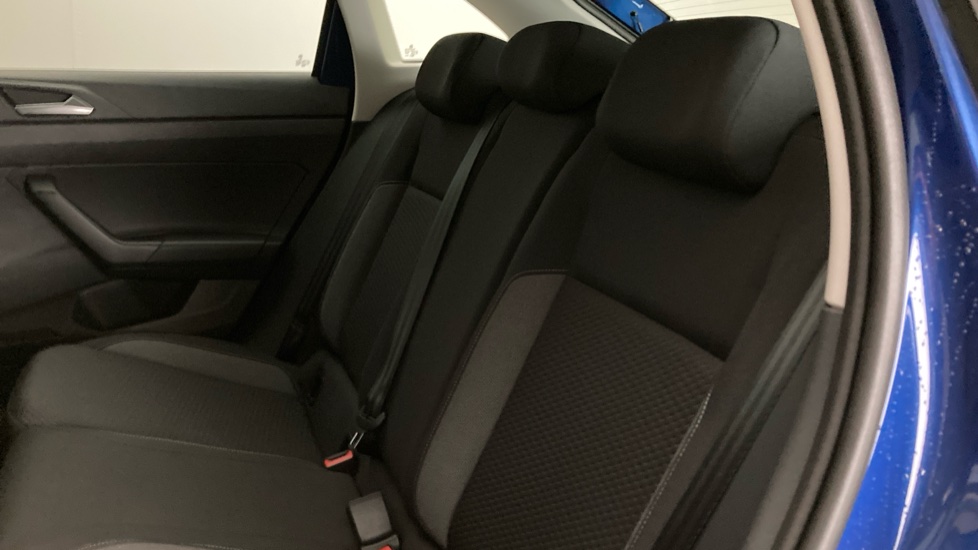 Volkswagen Taigo 1.0 TSI Life 5dr Petrol Hatchback - Image 16