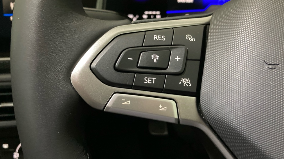 Volkswagen Taigo 1.0 TSI Life 5dr Petrol Hatchback - Image 17