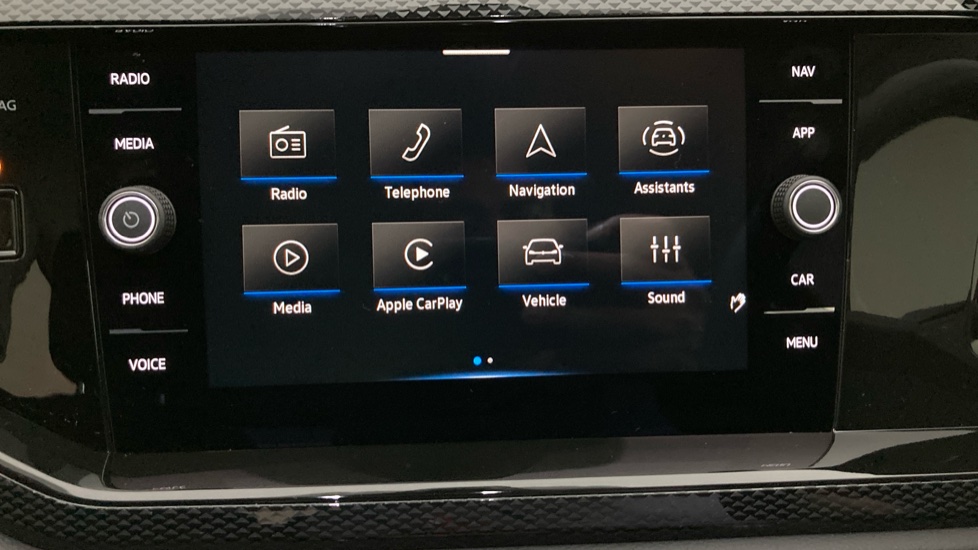 Volkswagen Taigo 1.0 TSI Life 5dr Petrol Hatchback - Image 24