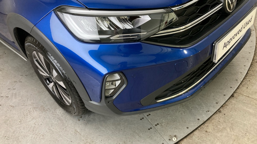 Volkswagen Taigo 1.0 TSI Life 5dr Petrol Hatchback - Image 31