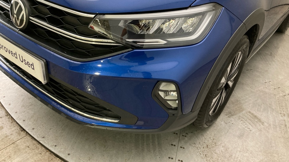 Volkswagen Taigo 1.0 TSI Life 5dr Petrol Hatchback - Image 32