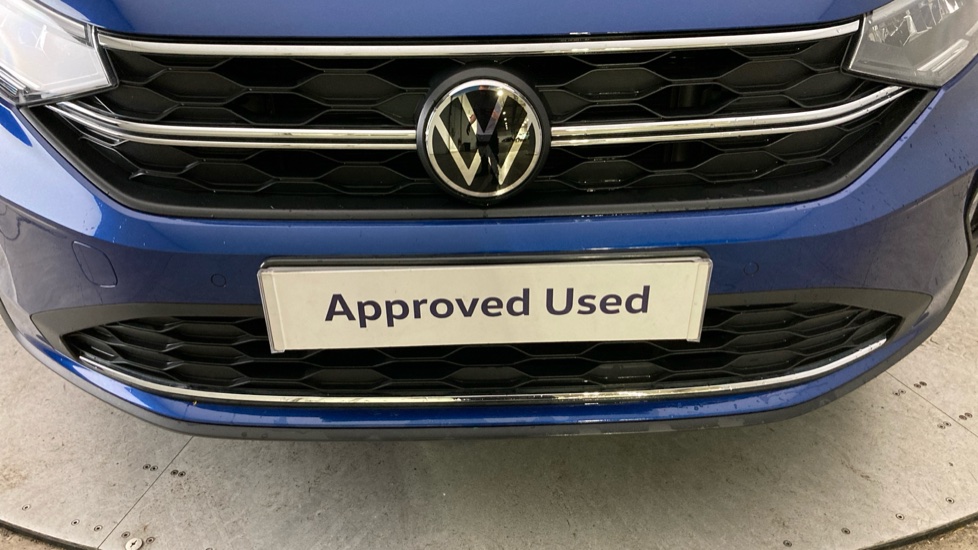 Volkswagen Taigo 1.0 TSI Life 5dr Petrol Hatchback - Image 33