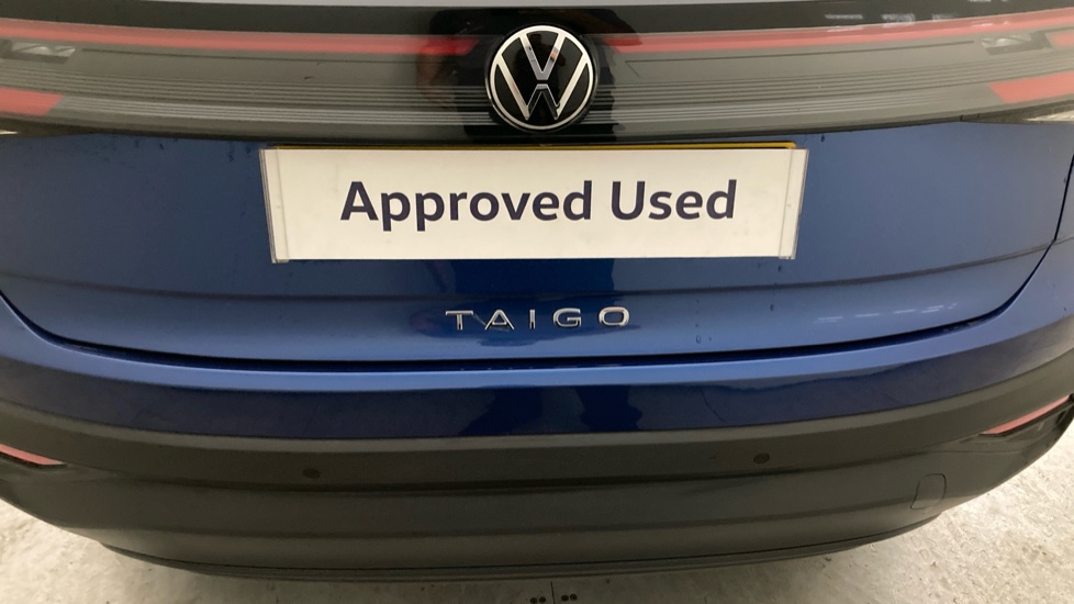 Volkswagen Taigo 1.0 TSI Life 5dr Petrol Hatchback - Image 38
