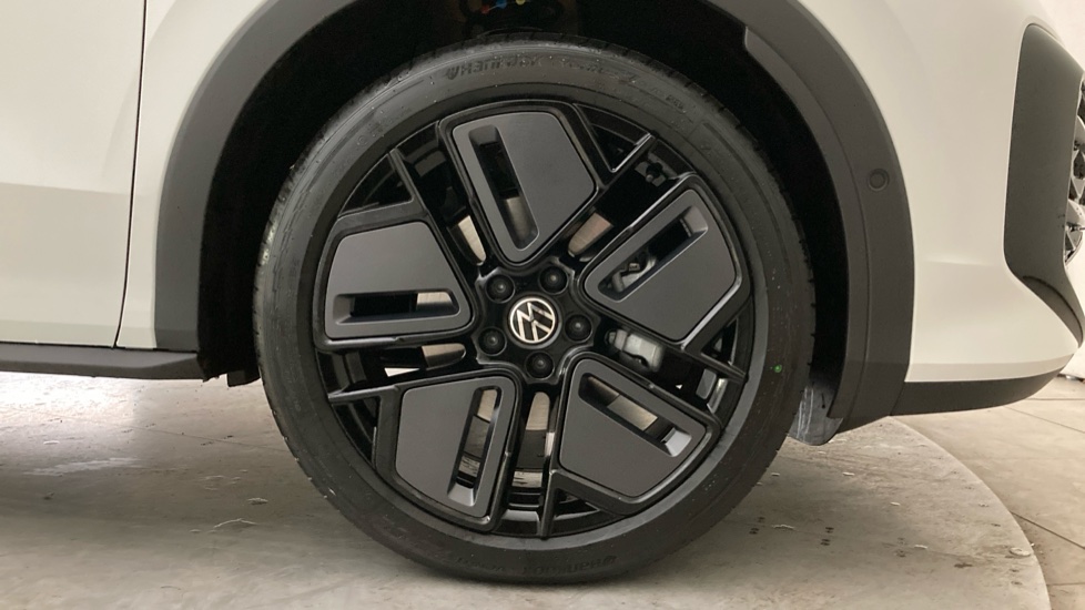 Volkswagen T-Roc 1.5 eTSI 150 R-Line 5dr DSG Petrol Hatchback - Image 5
