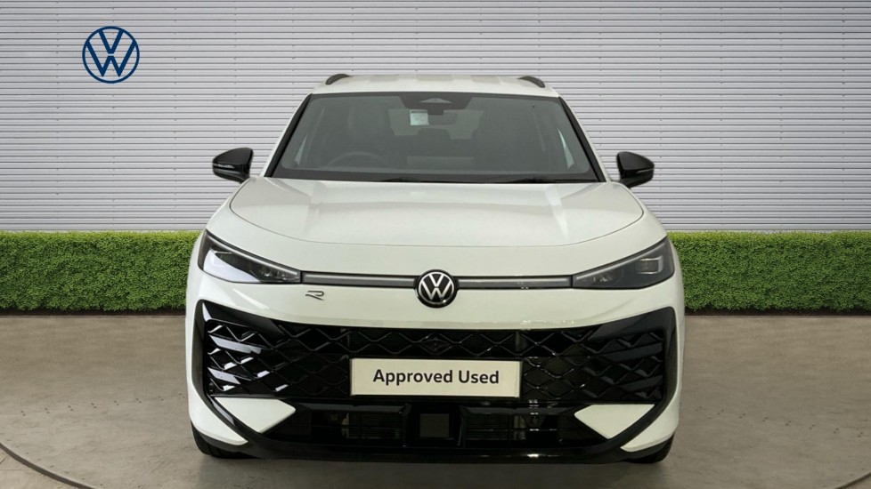 Volkswagen T-Roc 1.5 eTSI 150 R-Line 5dr DSG Petrol Hatchback - Image 7