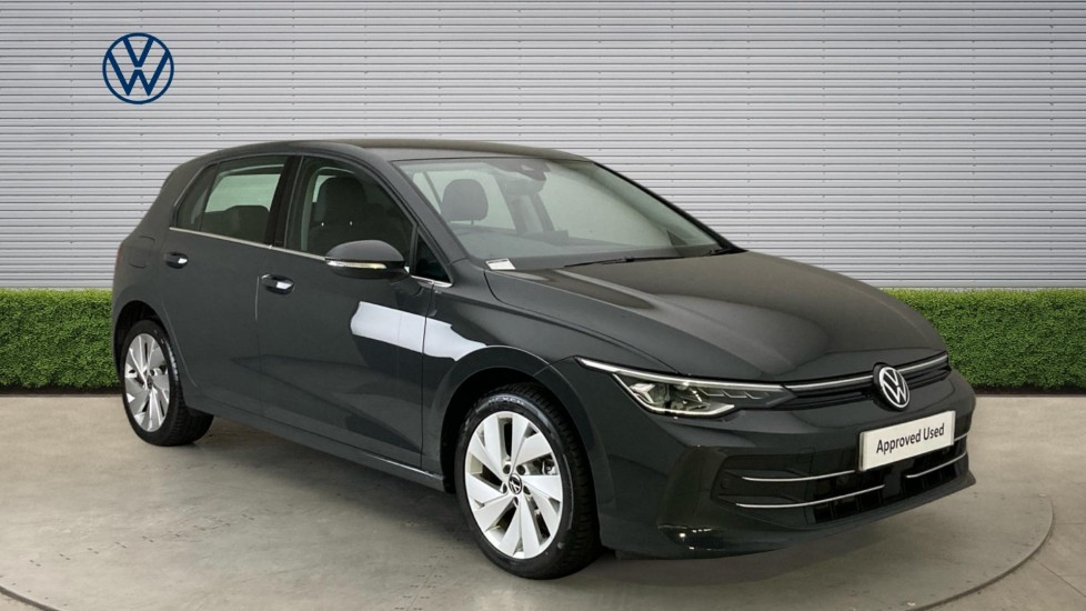 Volkswagen Golf 1.5 TSI 204 Match eHybrid 5dr DSG Hatchback - Image 1