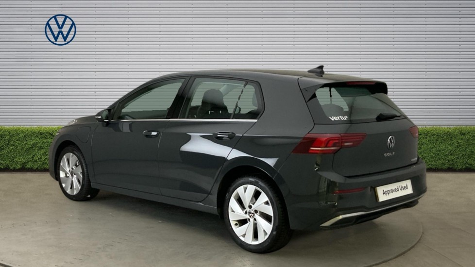 Volkswagen Golf 1.5 TSI 204 Match eHybrid 5dr DSG Hatchback - Image 3
