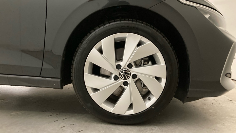 Volkswagen Golf 1.5 TSI 204 Match eHybrid 5dr DSG Hatchback - Image 5