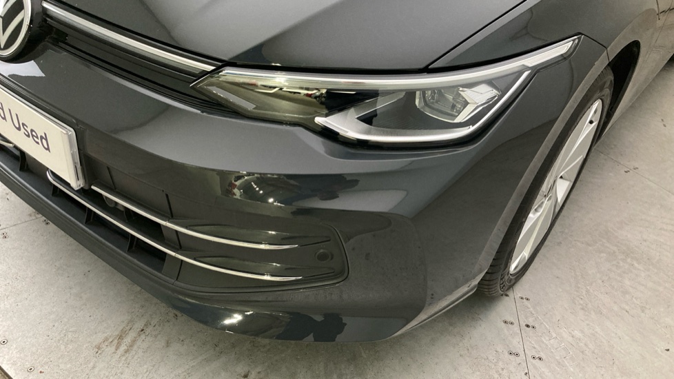 Volkswagen Golf 1.5 TSI 204 Match eHybrid 5dr DSG Hatchback - Image 22