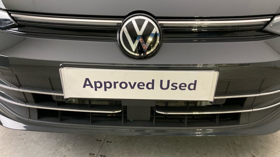 Volkswagen Golf 1.5 TSI 204 Match eHybrid 5dr DSG Hatchback - Image 23