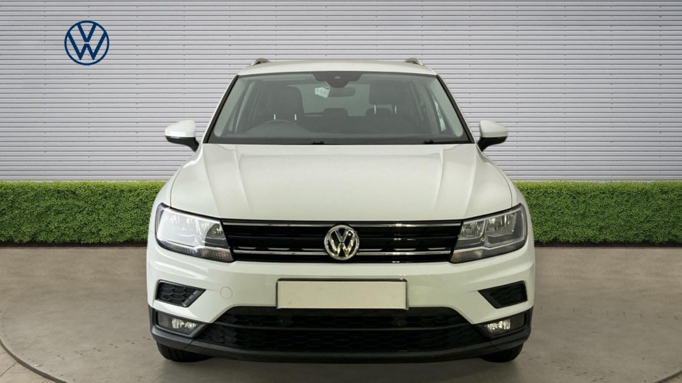 Volkswagen Tiguan 1.4 TSi 125 SE Nav 5dr Petrol Estate - Image 7
