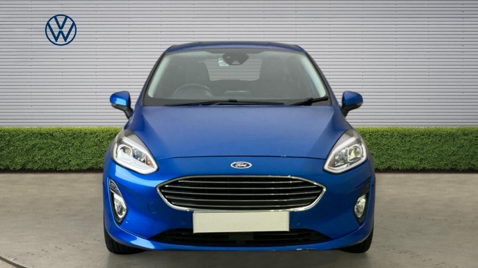 Ford Fiesta 1.0 EcoBoost Titanium X 5dr Auto Petrol Hatchback - Image 7