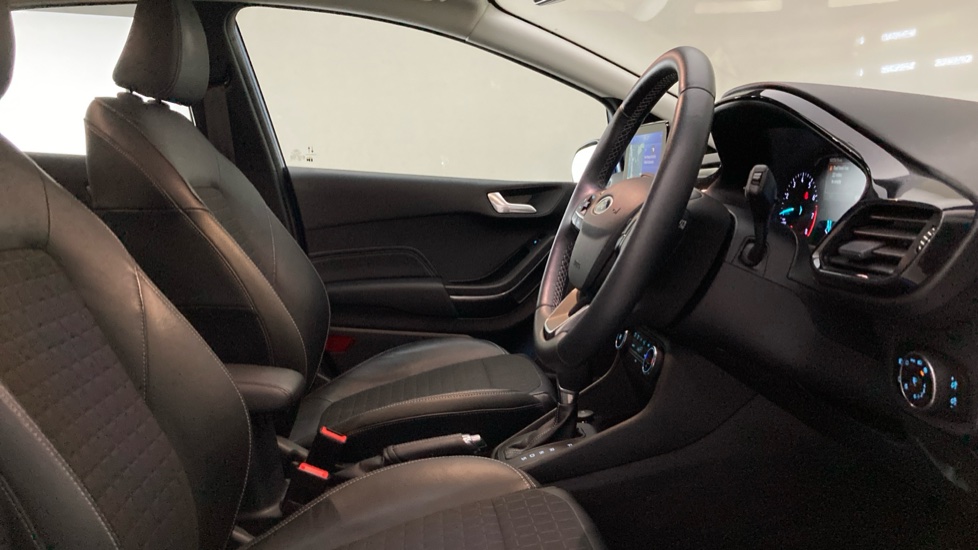 Ford Fiesta 1.0 EcoBoost Titanium X 5dr Auto Petrol Hatchback - Image 15