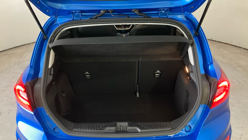 Ford Fiesta 1.0 EcoBoost Titanium X 5dr Auto Petrol Hatchback - Image 20
