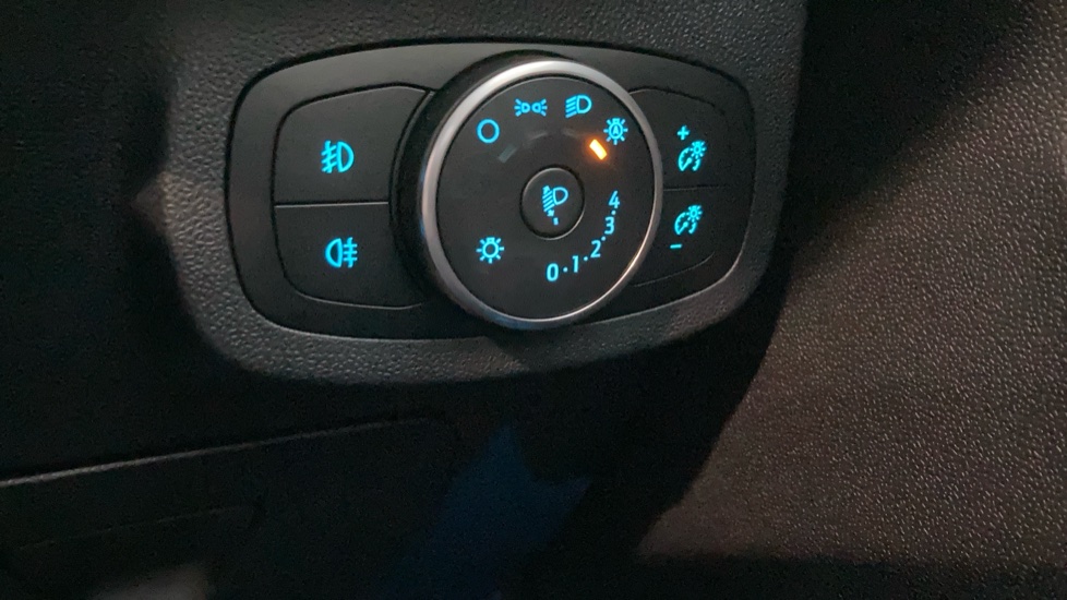 Ford Fiesta 1.0 EcoBoost Titanium X 5dr Auto Petrol Hatchback - Image 26