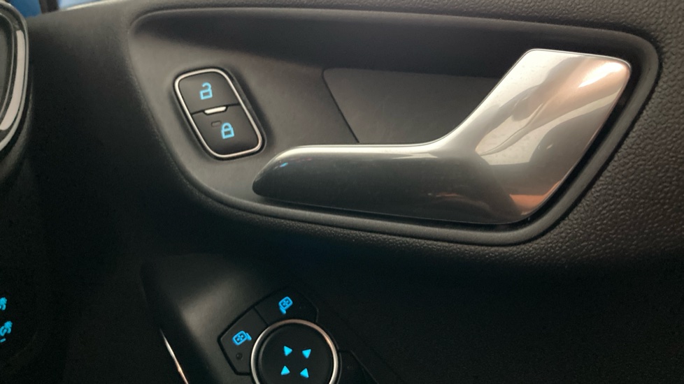 Ford Fiesta 1.0 EcoBoost Titanium X 5dr Auto Petrol Hatchback - Image 27