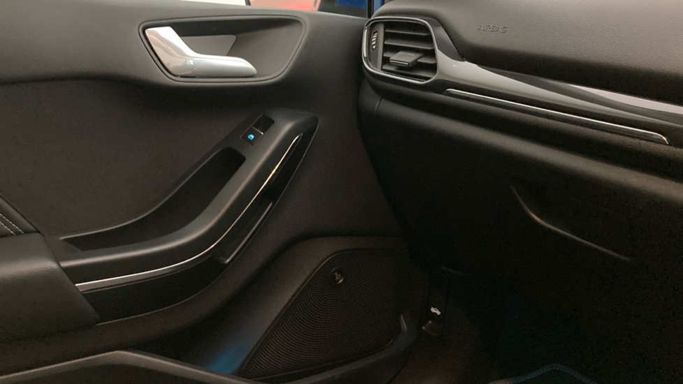 Ford Fiesta 1.0 EcoBoost Titanium X 5dr Auto Petrol Hatchback - Image 29