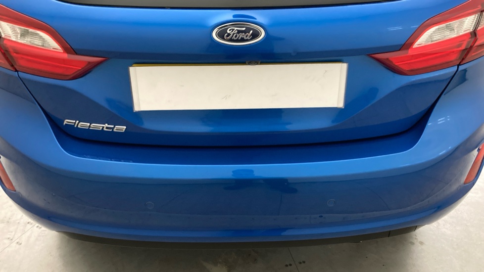 Ford Fiesta 1.0 EcoBoost Titanium X 5dr Auto Petrol Hatchback - Image 37
