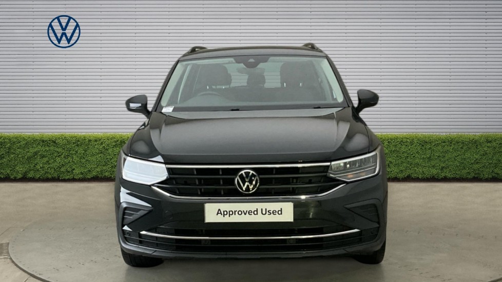 Volkswagen Tiguan 1.5 TSI 150 Life 5dr Petrol Estate - Image 7